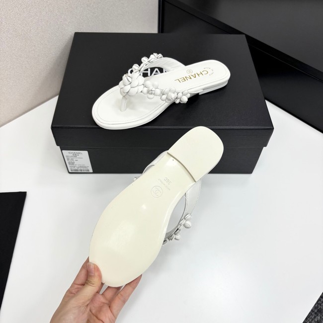 Chanel WOMENS SANDAL 44851-5