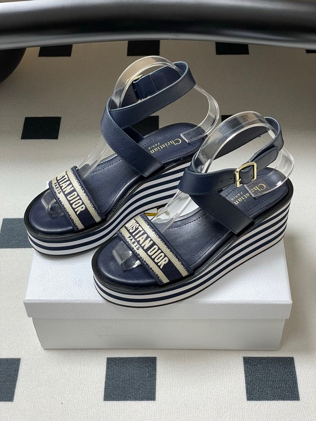 Dior WOMENS SANDAL 44852-1