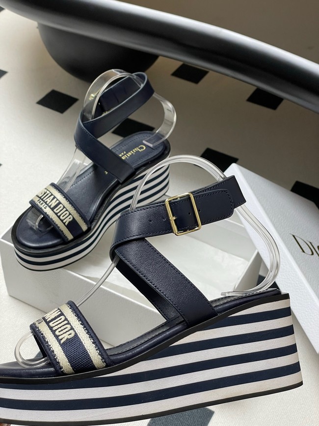 Dior WOMENS SANDAL 44852-1