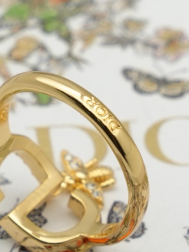 Dior ring CE16633