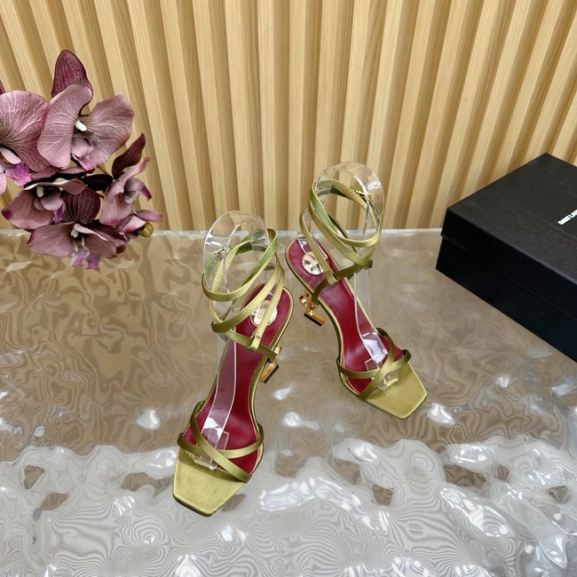 Yves saint Laurent WOMENS SANDAL 44849-1