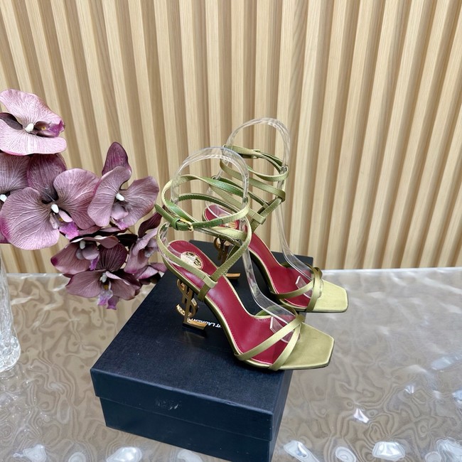 Yves saint Laurent WOMENS SANDAL 44849-1