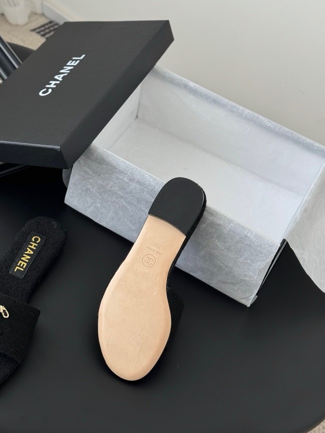 Chanel Slippers 44857-5