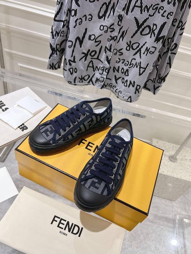 Fendi Sports shoes 44855-1