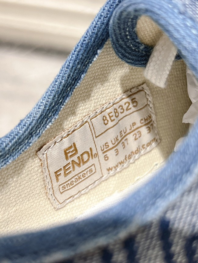 Fendi Sports shoes 44855-2