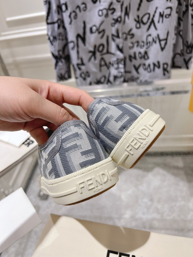 Fendi Sports shoes 44855-3
