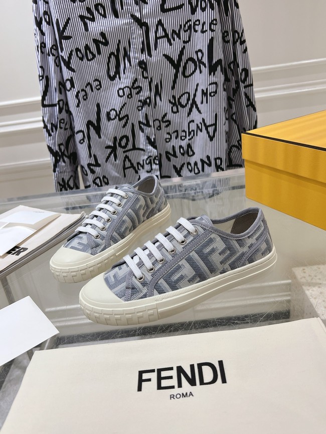Fendi Sports shoes 44855-3
