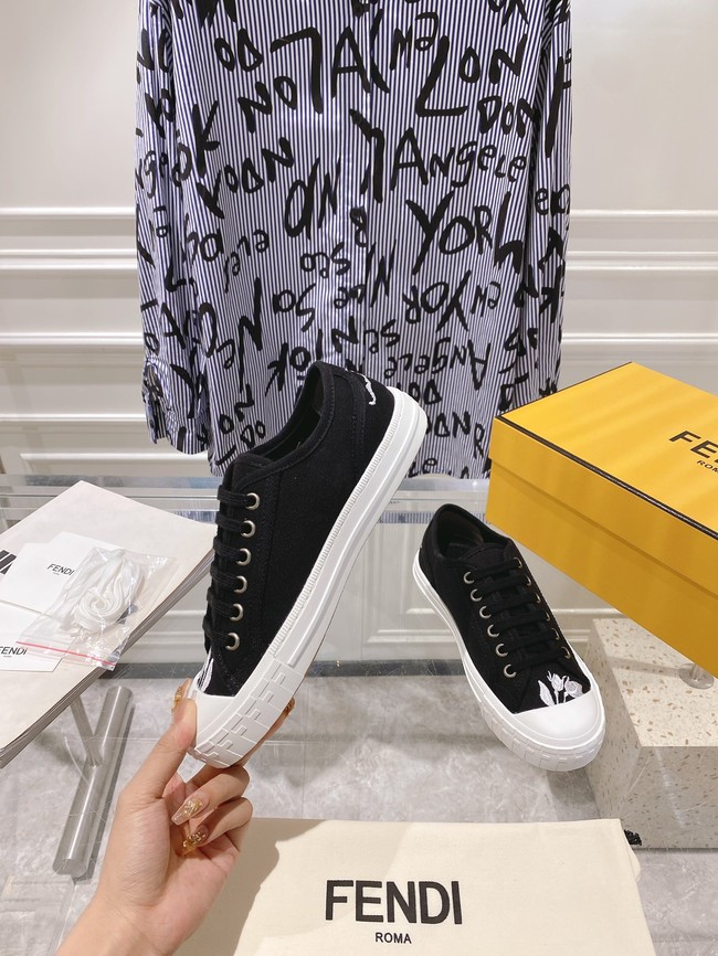 Fendi Sports shoes 44855-5