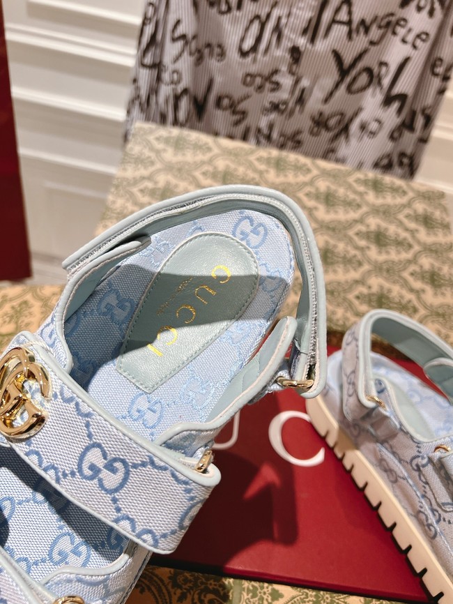 Gucci SANDAL 44856-3