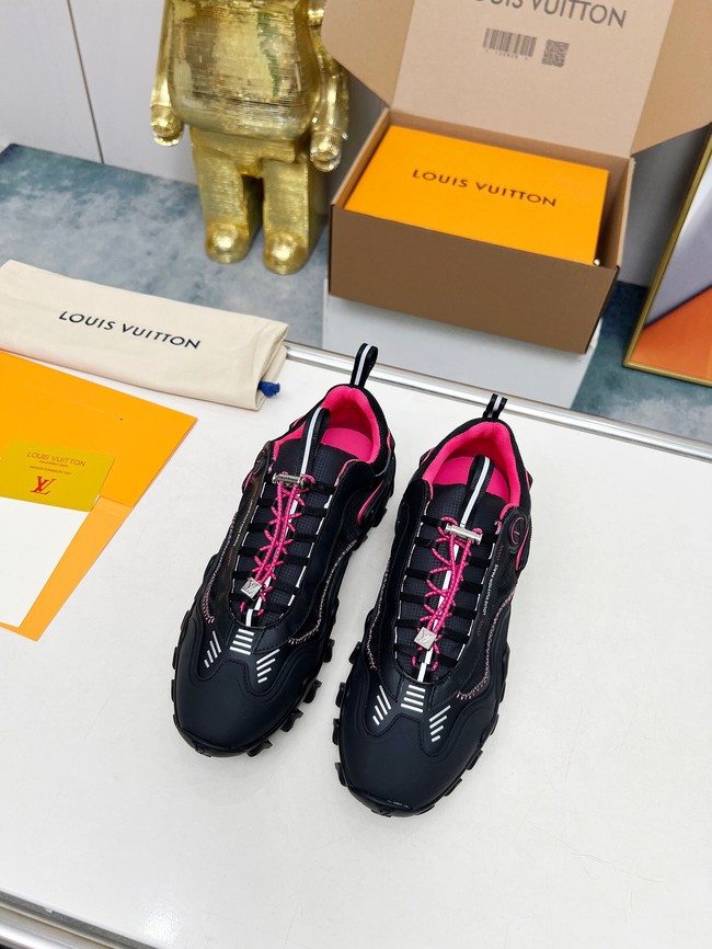 Louis Vuitton Sports shoes 44854-1