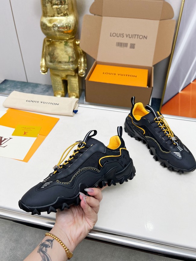 Louis Vuitton Sports shoes 44854-2