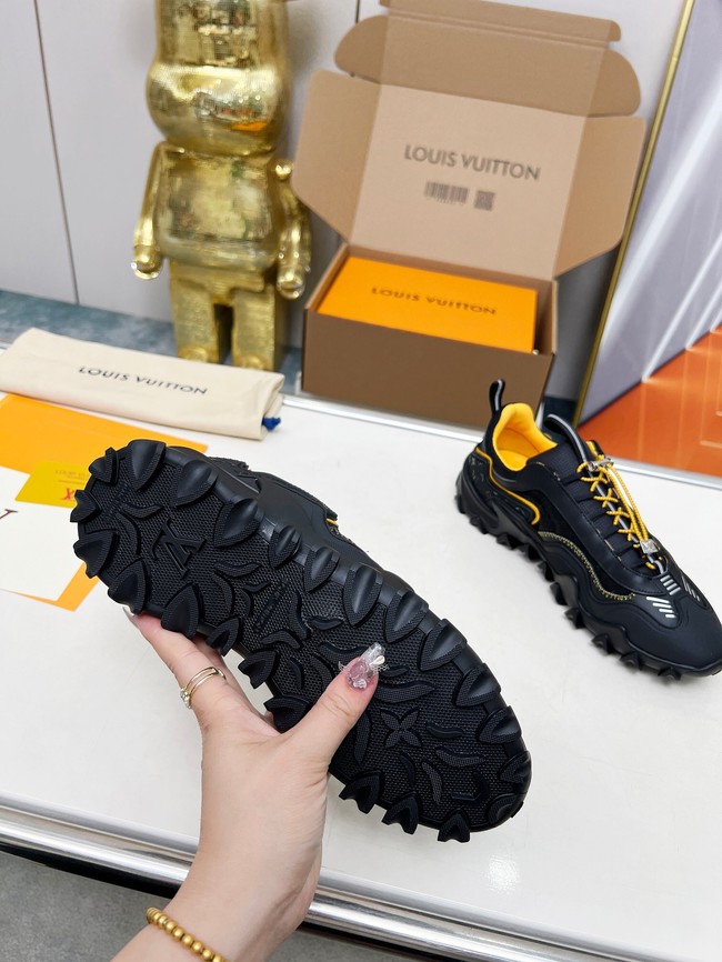 Louis Vuitton Sports shoes 44854-2