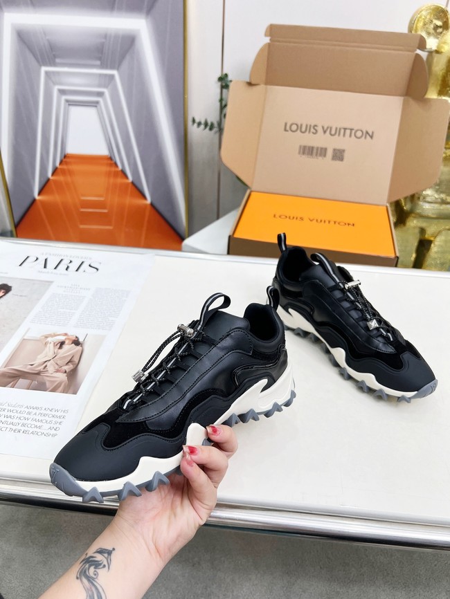 Louis Vuitton Sports shoes 44854-4