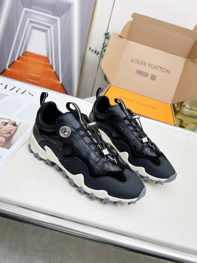Louis Vuitton Sports shoes 44854-4