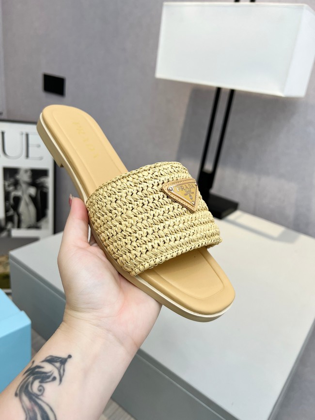 Prada Slippers 44859-2