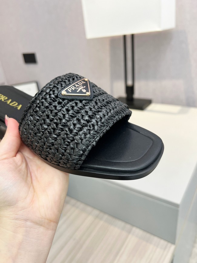 Prada Slippers 44859-3