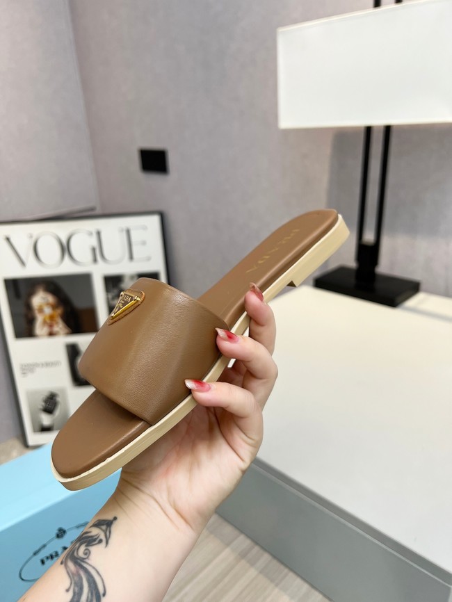 Prada Slippers 44859-4