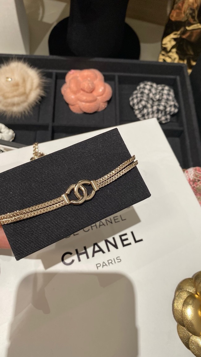 Chanel necklace CE16635