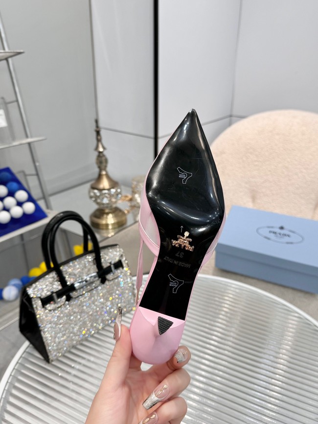 Prada WOMENS SANDAL 44860-5