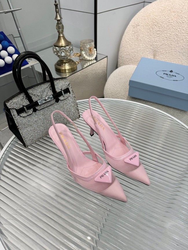 Prada WOMENS SANDAL 44860-5