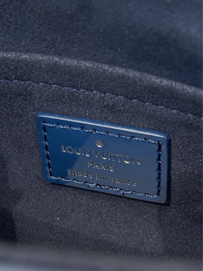 Louis Vuitton M13854 BLUE