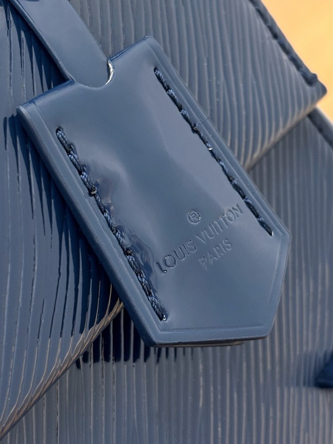 Louis Vuitton M13854 BLUE