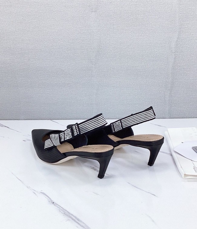 Dior WOMENS SANDAL 44863-1