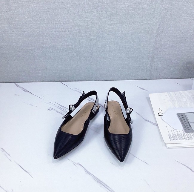 Dior WOMENS SANDAL 44863-3