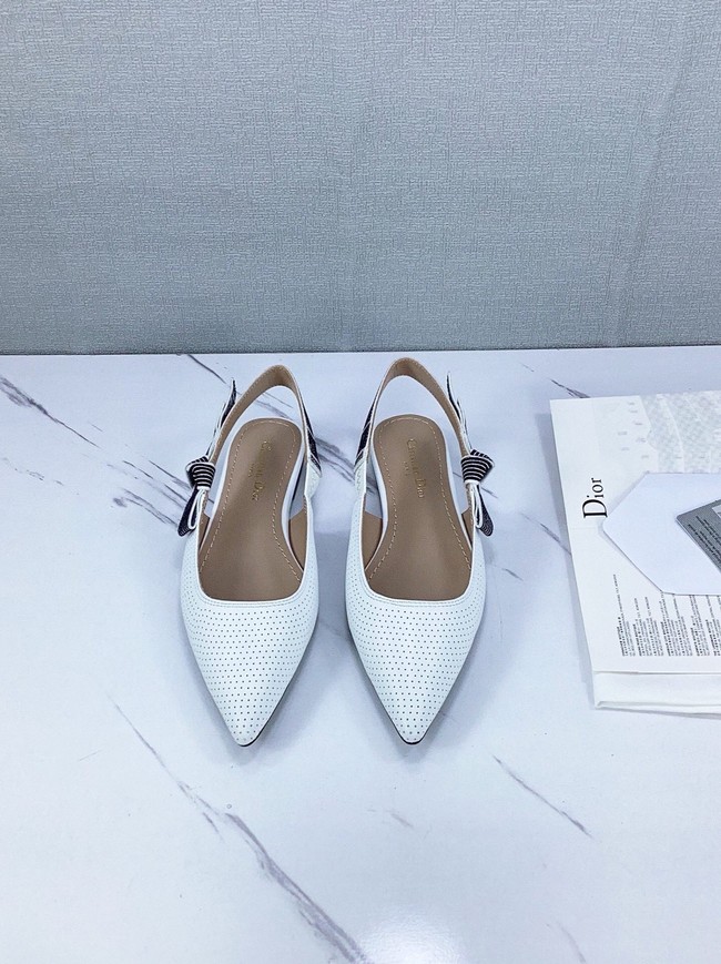 Dior WOMENS SANDAL 44863-4