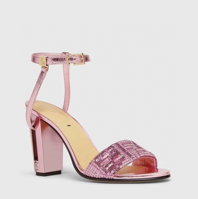 Fendi WOMENS SANDAL 44866-2