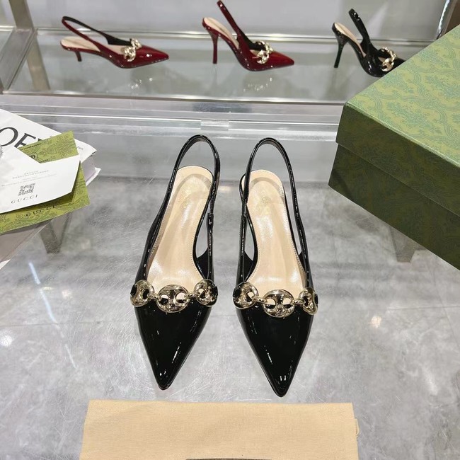 Gucci WOMENS SANDAL 44861-2