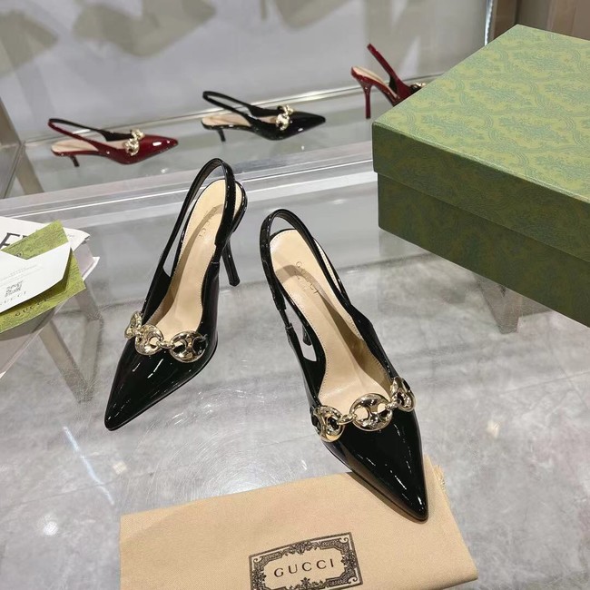 Gucci WOMENS SANDAL 44861-4