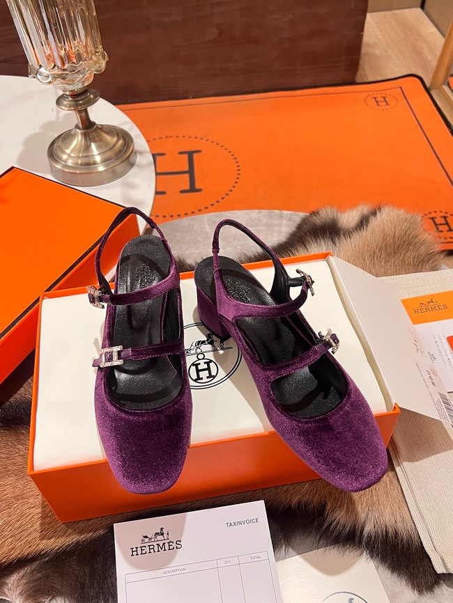 Hermes WOMENS SANDAL 44868-4