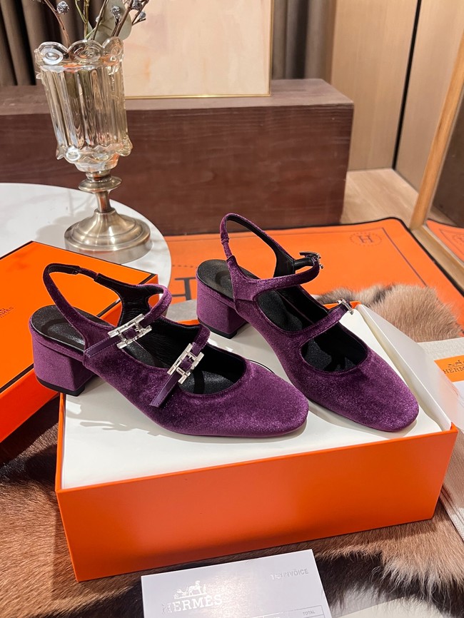 Hermes WOMENS SANDAL 44868-4