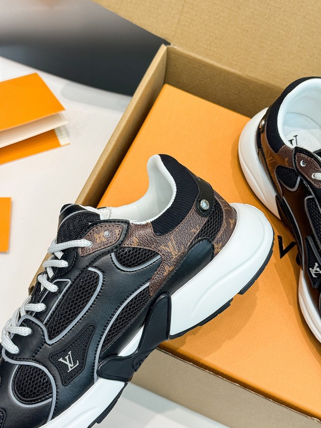 Louis Vuitton Sneakers 44862-5