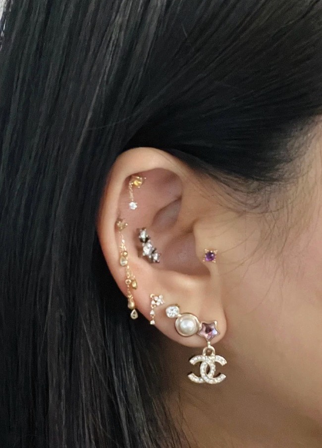 Chanel Earring CE16664