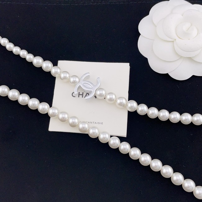 Chanel necklace CE16652