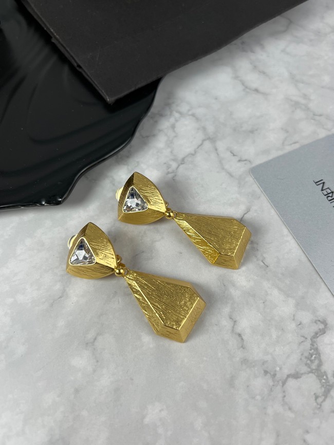 YSL Earring CE16643