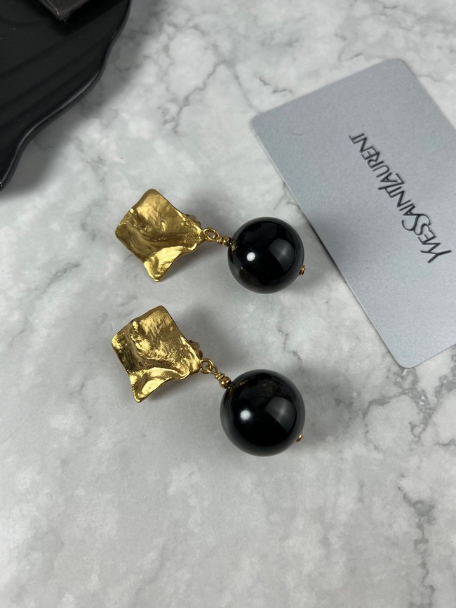 YSL Earring CE16644