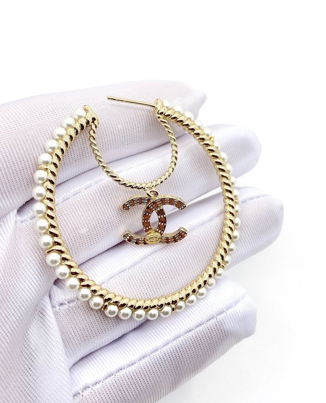 Chanel Earring CE16671