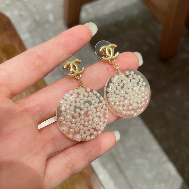 Chanel Earring CE16676