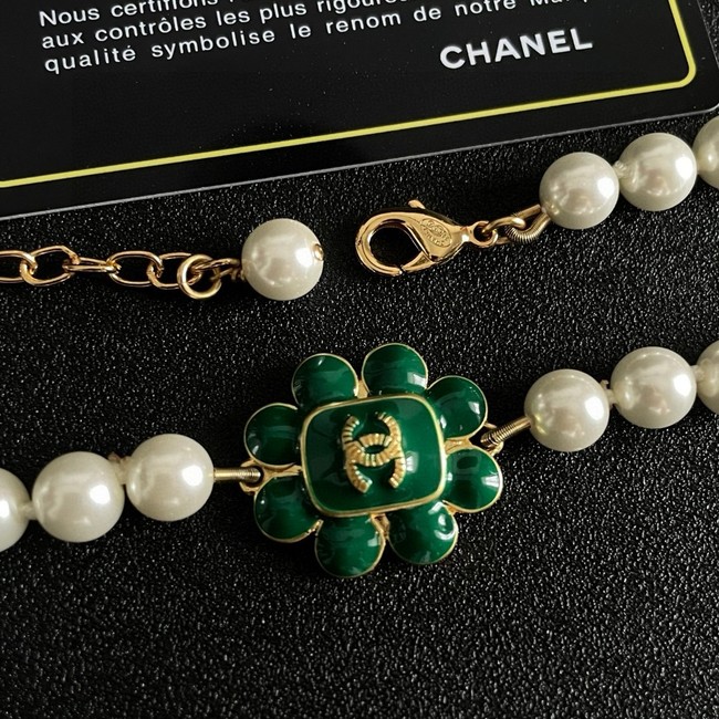 Chanel necklace CE16691