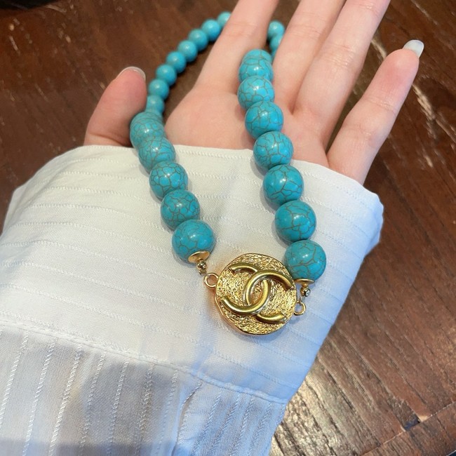 Chanel necklace CE16698