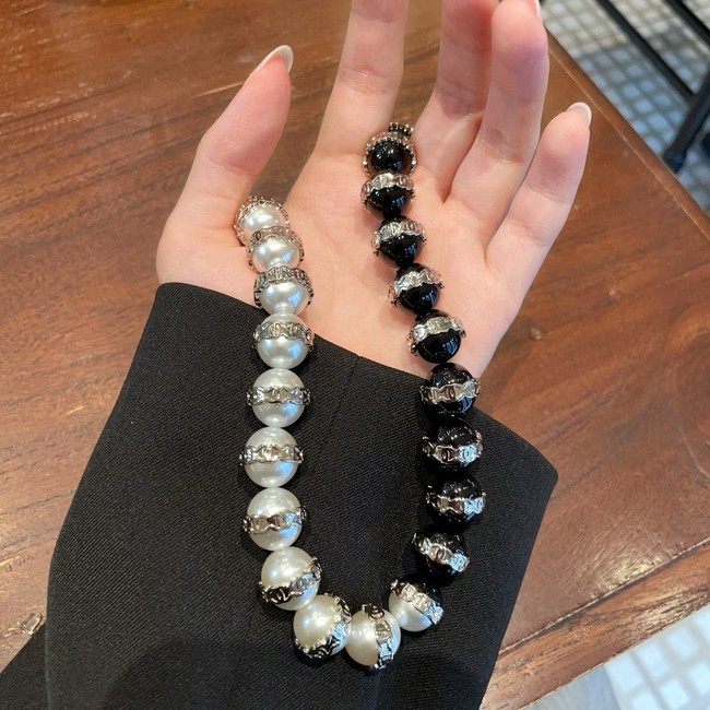 Chanel necklace CE16699