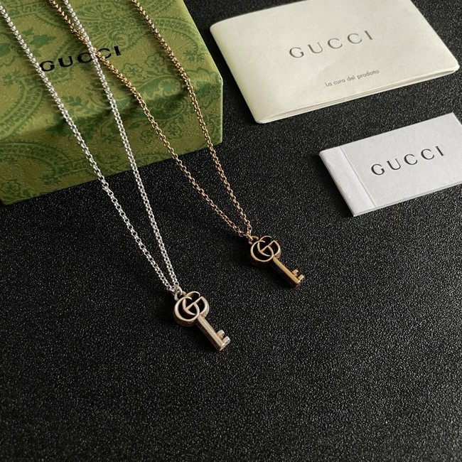 Gucci necklace CE16688