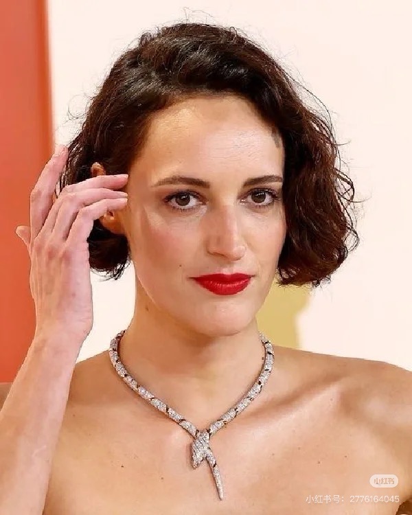 BVLGARI necklace&Earring&Bracelet&ring CE16705