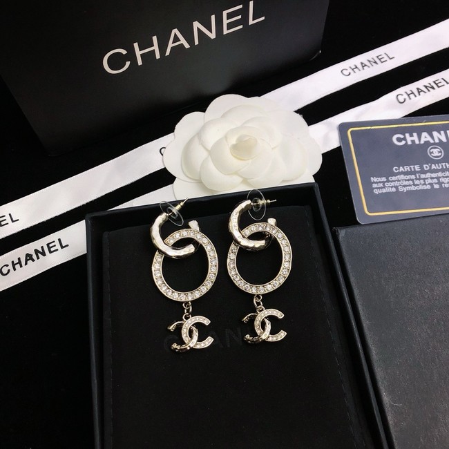 Chanel Earring CE16716