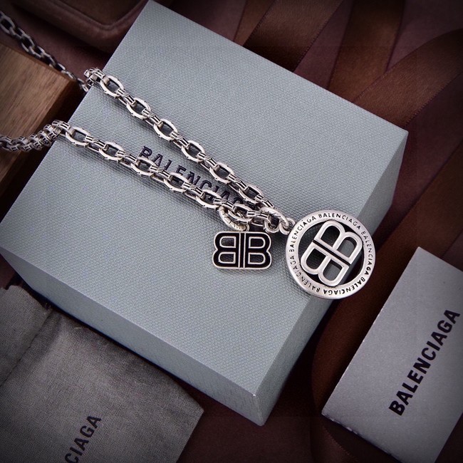 Balenciaga necklace CE16720