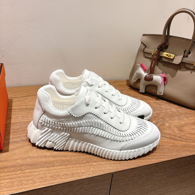 Hermes Sports shoes 44872-1