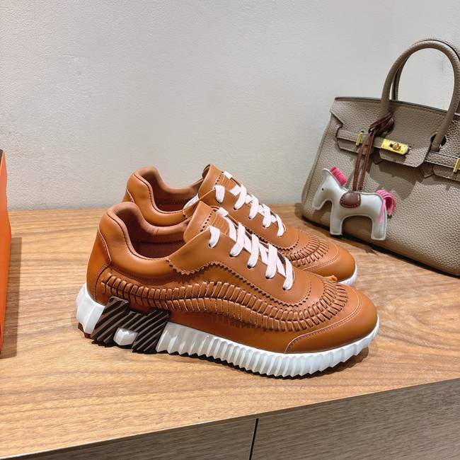 Hermes Sports shoes 44872-2